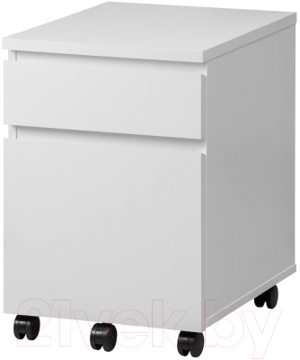 Тумба Dipriz Марм / Д.1325.1 - фото