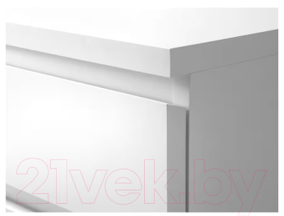 Тумба Dipriz Марм / Д.1325.1