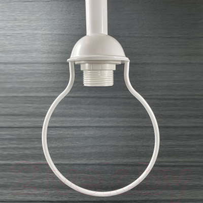 Потолочный светильник Элетех НСБ 72-60 M52 / 1005251659