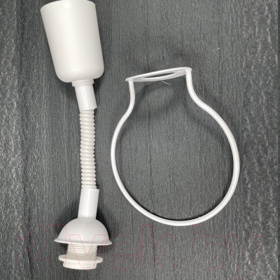 Потолочный светильник Элетех НСБ 72-60 M52 / 1005251659