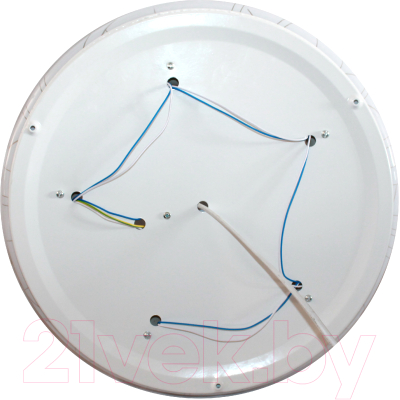 Потолочный светильник Элетех Гео 385 НПБ 01-5х12-531 / 1030450483