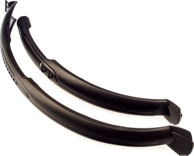 Крылья для велосипеда Ausini LV24-146 - фото