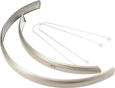 Крылья для велосипеда Ausini LV24-34 - фото