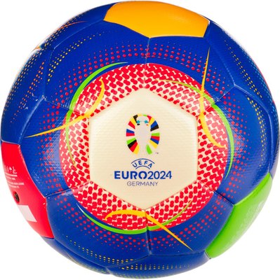 Мяч для футзала Ausini LV24-179 - фото