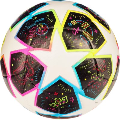 Мяч для футзала Ausini LV24-123 - фото