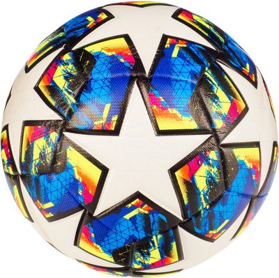 Мяч для футзала Ausini LV24-125 - фото