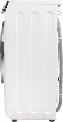 Стиральная машина Maunfeld MFWM127STWH06