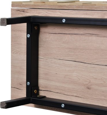 Тумба Dipriz Lored / Д.50180.1