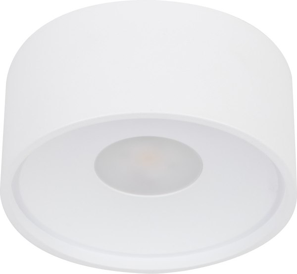 Точечный светильник Wertmark WTA.O01.007.30.18 - фото