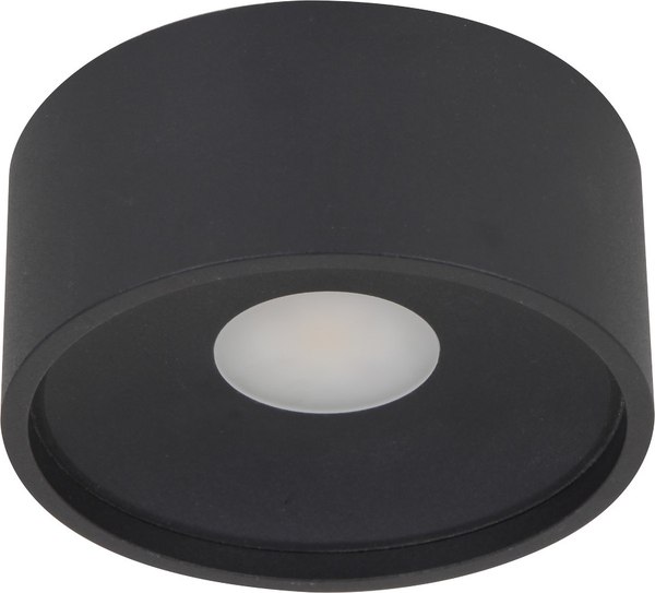 Точечный светильник Wertmark WTA.O01.607.30.12 - фото