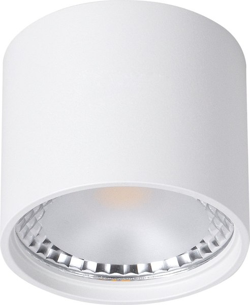 Точечный светильник Wertmark WTA.O02.007.V0.07 - фото