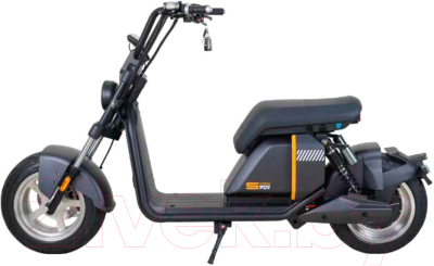 Электроскутер Smart Balance Sport - фото