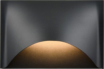 Бра уличное Wertmark Wenke WE932.01.021 - фото