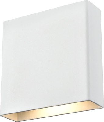 Бра уличное Wertmark Wilko WE906.01.001 - фото