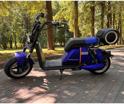 Электроскутер Smart Balance Sport