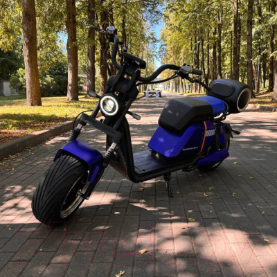 Электроскутер Smart Balance Sport