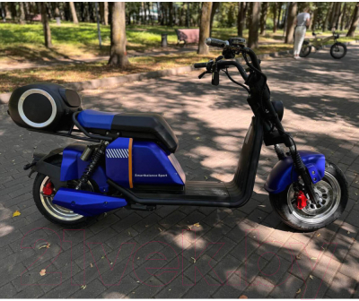 Электроскутер Smart Balance Sport