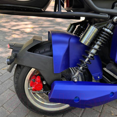 Электроскутер Smart Balance Sport