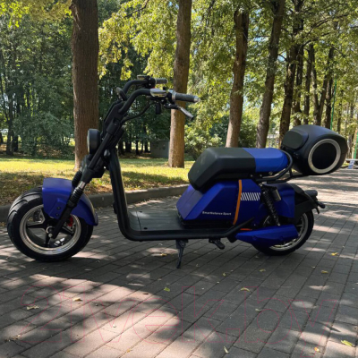 Электроскутер Smart Balance Sport