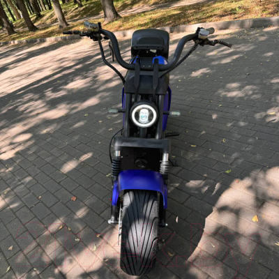 Электроскутер Smart Balance Sport