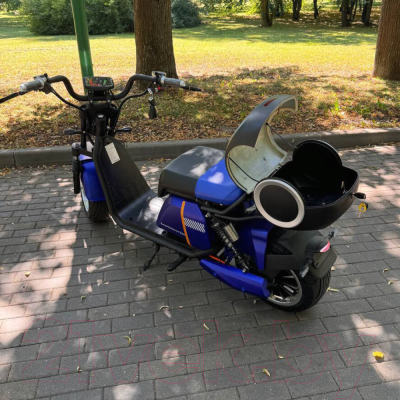 Электроскутер Smart Balance Sport