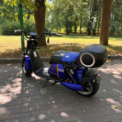 Электроскутер Smart Balance Sport