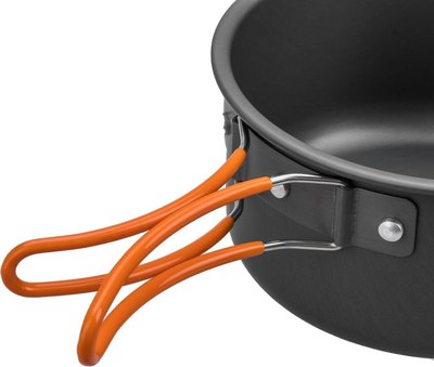 Походный набор Campsor CAMPSOR-420