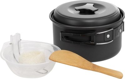 Походный набор Campsor CAMPSOR-4211 - фото