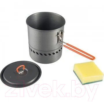 Кастрюля походная Campsor HS-CAMPSOR-2400