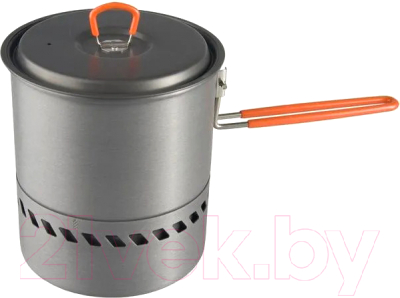 Кастрюля походная Campsor HS-CAMPSOR-2400