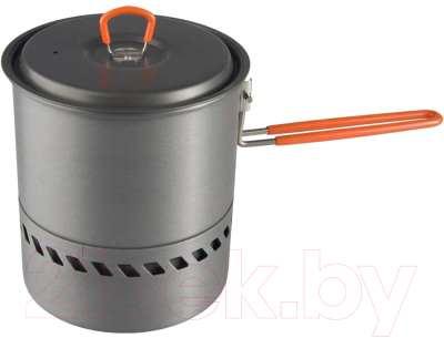 Кастрюля походная Campsor HS-CAMPSOR-2400