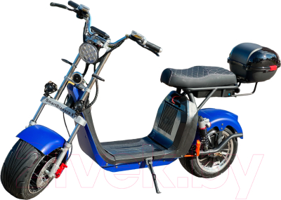 Электроскутер Smart Balance X11 - фото