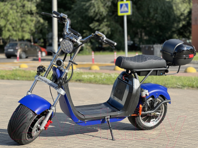 Электроскутер Smart Balance X11