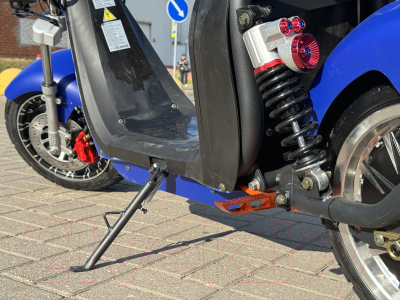 Электроскутер Smart Balance X11