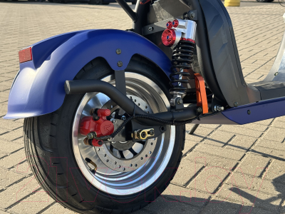 Электроскутер Smart Balance X11