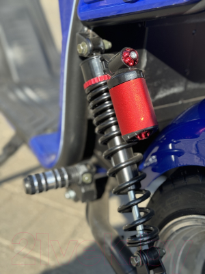 Электроскутер Smart Balance X11