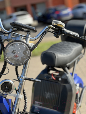 Электроскутер Smart Balance X11