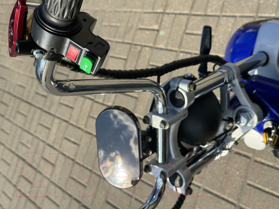 Электроскутер Smart Balance X11