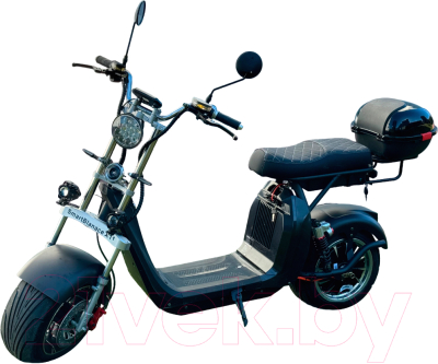 Электроскутер Smart Balance X11 - фото