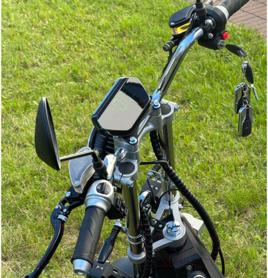 Электроскутер Smart Balance X11