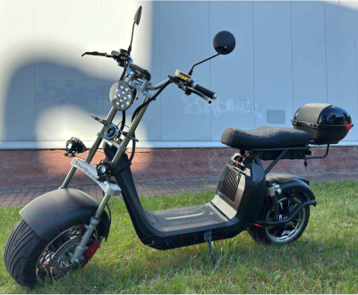 Электроскутер Smart Balance X11