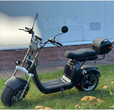 Электроскутер Smart Balance X11