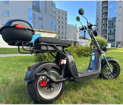 Электроскутер Smart Balance X11