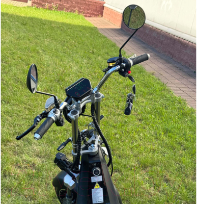 Электроскутер Smart Balance X11