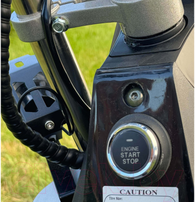 Электроскутер Smart Balance X11