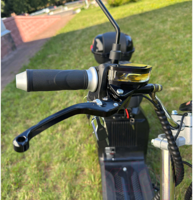 Электроскутер Smart Balance X11