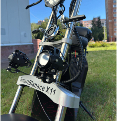 Электроскутер Smart Balance X11