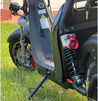 Электроскутер Smart Balance X11