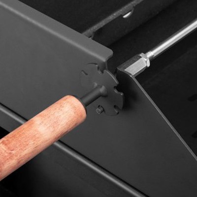 Вертел для гриля Helios Smart / HS-GS-SB