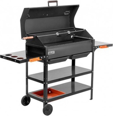 Вертел для гриля Helios Smart / HS-GS-SB